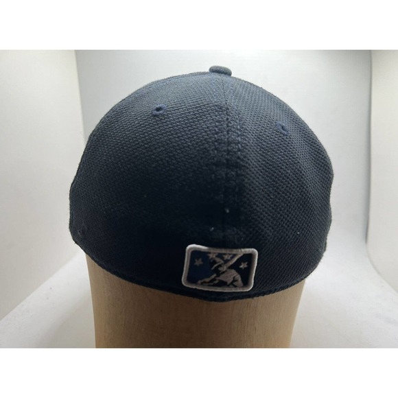 New Era Fitted Medium OSU Beaver Hat Baseball Cap - Picture 4 of 8